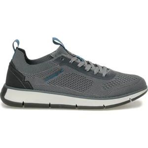 Erkek Sneaker Gri 101345256 Revolve 3fx