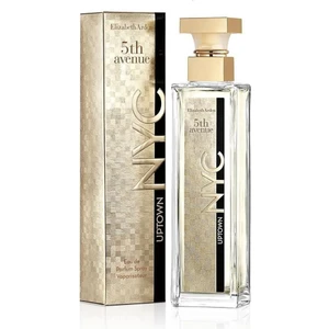 Elızabeth Arden 5th Ave Uptown Nyc Edp 75 ml