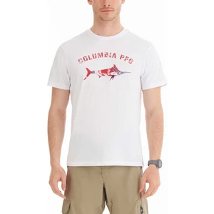 Csc Pfg Fish Fill Erkek Kısa Kollu T-Shirt