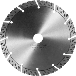 Expert Multimaterial Elmas Kesme Diski 180 x 22,23 x 2,4 x 12 mm