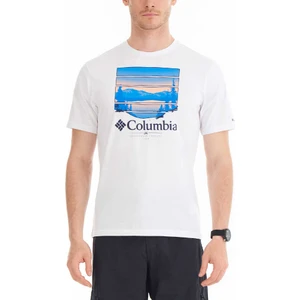 Csc Colorful Vista Erkek Kısa Kollu T-Shirt
