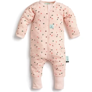 Organik Pamuklu Patikli Pijama Tulum 1.0 TOG