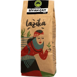 Mayıs Sürgünü Doğal Siyah Çay 400 gr