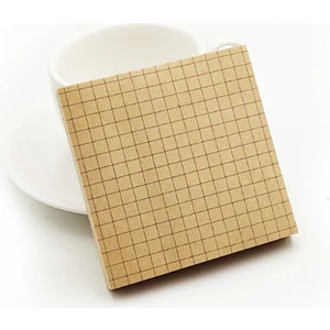Vox Art Kraft Post-It - 80 Yaprak - 7,5x7,5 cm