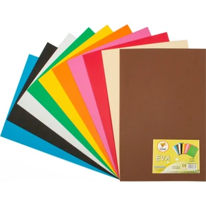 Eva, A4, 10’luk Paket