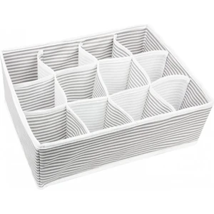 12 Bölmeli Çok Amaçlı Organizer - Çekmece Organizeri