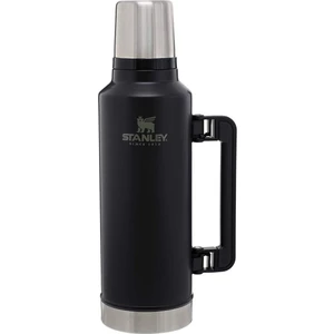 1.9l Classic Legendary Bottle - Siyah