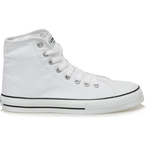 Lyman Hı 3fx Beyaz Erkek High Sneaker