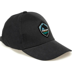 Mountaın Cap-M,3fx Antrasit Erkek Şapka