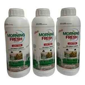 Morning Fresh Mornıng Fresh Lok-Tem Klasik 1 lt