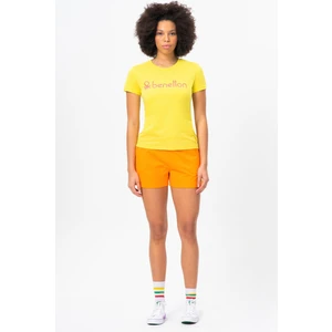 BNT-W20423-23Y Kadın T-Shirt