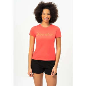 BNT-W20423-23Y Kadın T-Shirt