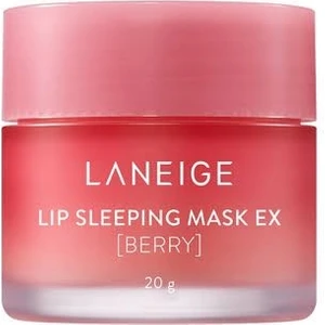 Lip Sleeping Mask (Berry) - Dudak İçin Gece Maskesi