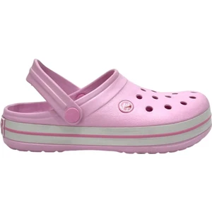 Kadın Confort Medikal Hemşire Sabo Terlik Pembe