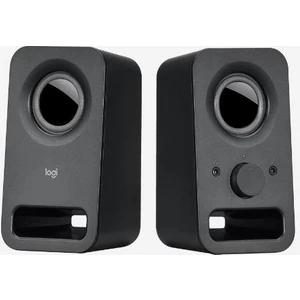 Logıtech Z150 Hoparlör Siyah 980-000814