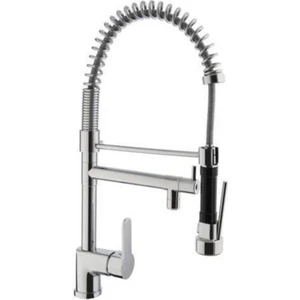 Gpd Nova Endüstriyel Eviye Mutfak Bataryası MEE35