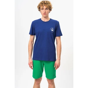 BNT-M099-R-23Y Erkek T-Shirt
