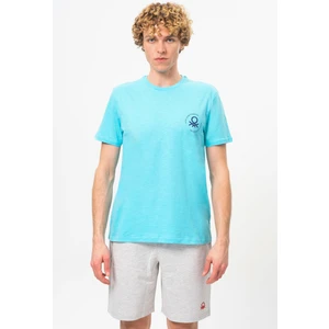 BNT-M099-R-23Y Erkek T-Shirt