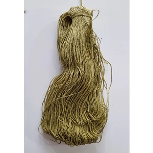 Şirin Yün Çile Kağıt Ip Fıstık