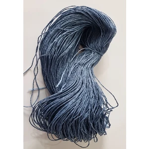 Şirin Yün Çile Kağıt Ip Denim