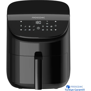 T20 Smart Air Fryer 3.5l ( Türkiye Garantili)