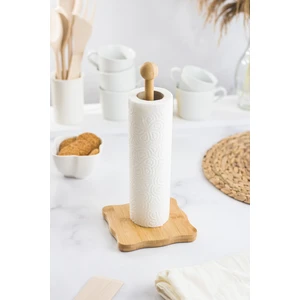 EW's Kitchenware Bambu Kağıt Havluluk Kare