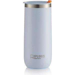 Xploris Termos Bardak Mavi 470 ml