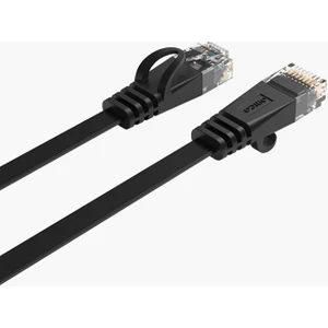 Orıco Cat6 Flat 1000MBPS Gigabit Ethernet Kablosu 3 Metre