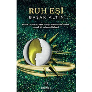 Ruh Eşi - Başak Altın