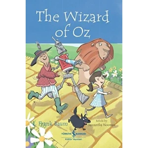 The Wizard Of Oz - L. Frank Baum