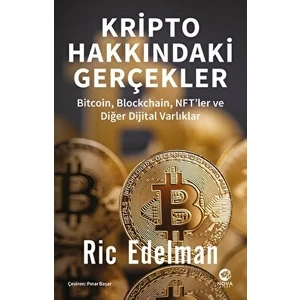 Kripto Hakkındaki Gerçekler - Ric Edelman