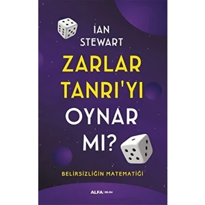 Zarlar Tanrı'yı Oynar Mı? - Ian Stewart