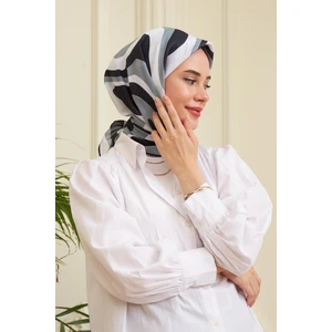 Twist Pamuk Eşarp 1100-08