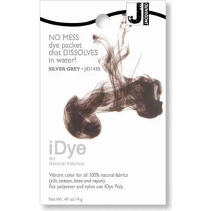 Idye 14GR Silver Grey 430