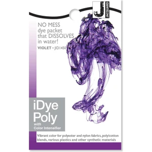 Idye Poly 14GR Violet 450