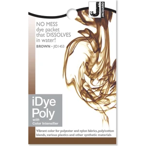 Idye Poly 14GR Brown 453