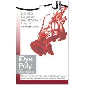 Idye Poly 14GR Idye Crimson 457