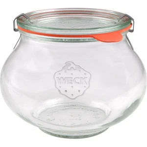 1062 ml Deco Kavanoz