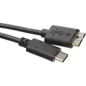 2 Metre Typec Micro USB 3.0 Kablo Type-C USB 3.0 Harddisk Kablosu Typec 3.0 Hardidsk Kablosu
