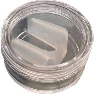 Nostril Retainer Burun Deliği Şekillendirici   (3m Micropore Bant Hediye)1-7