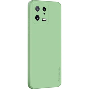 Lr Joyful Xiaomi 13 5g Tpu Telefon Kılıfı Fiber Akıllı Astar Hassas Kesim Kapağı (Yurt Dışından)