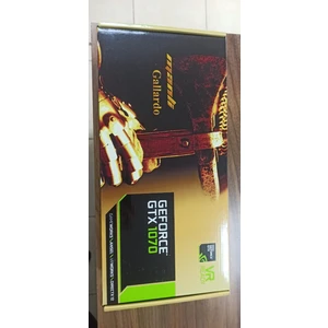 Manli Gtx 1070 8 GB 256 Bit Ekrankartı ()