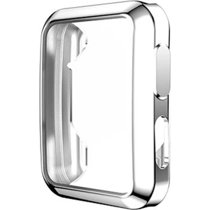 Huawei Watch D Önü Kapalı Silikon Kılıf - AL3173