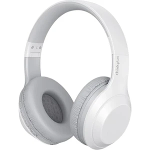 Thinkplus TH10 Kablosuz Bluetooth Kulaklık Beyaz