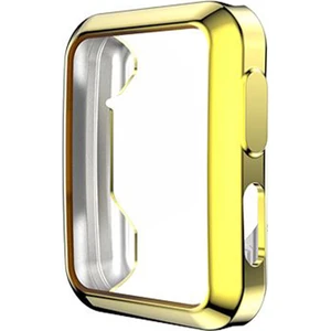 Huawei Watch D Önü Kapalı Silikon Kılıf - AL3173