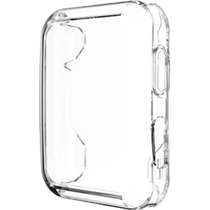 Huawei Watch D Önü Kapalı Silikon Kılıf - AL3173