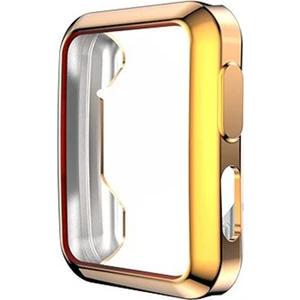 Huawei Watch D Önü Kapalı Silikon Kılıf - AL3173