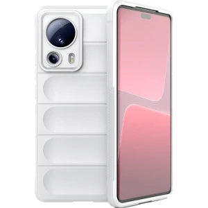 Xiaomi 13 Lite Miami Serisi Darbeye Dayanıklı Silikon Kılıf - AL3420