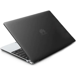 Matebook D14 Shell Rubber Kapak Kılıf - Siyah