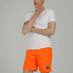 Turuncu Erkek Deniz Şortu 2S19CT4833FX